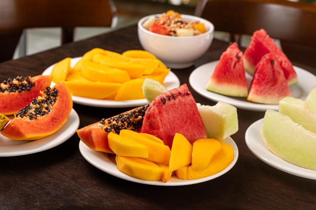Belem Soft Hotel Dış mekan fotoğraf