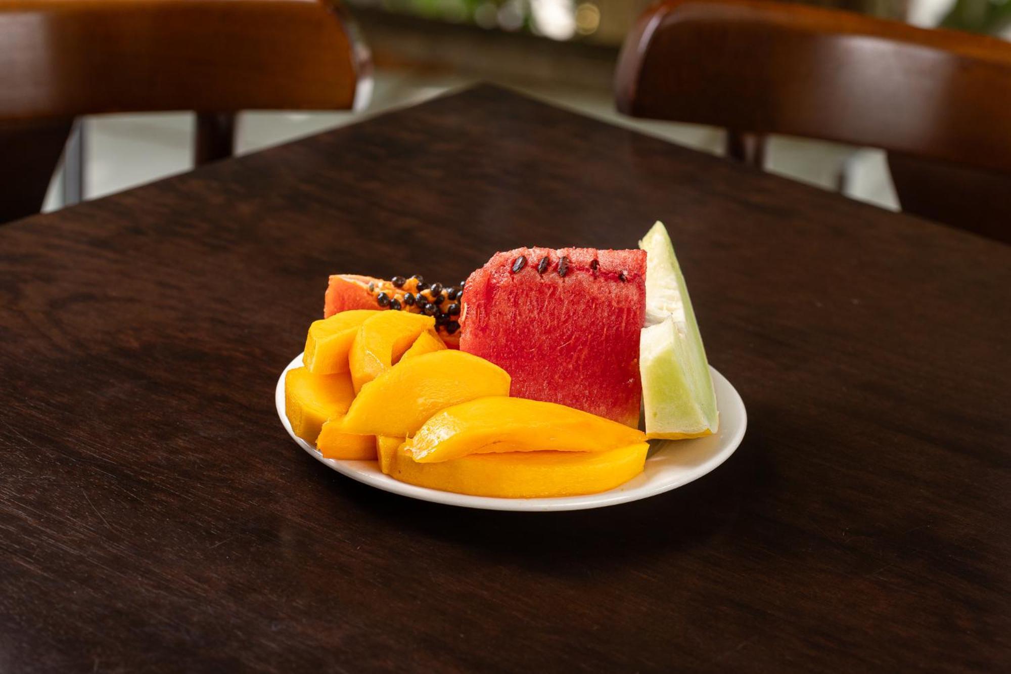 Belem Soft Hotel Dış mekan fotoğraf