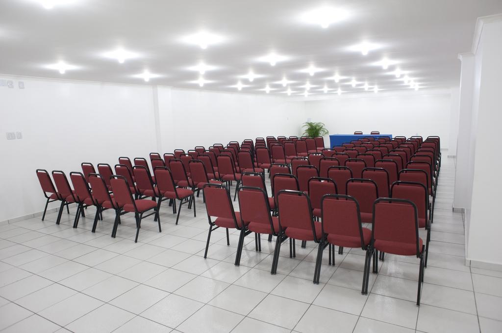 Belem Soft Hotel Dış mekan fotoğraf