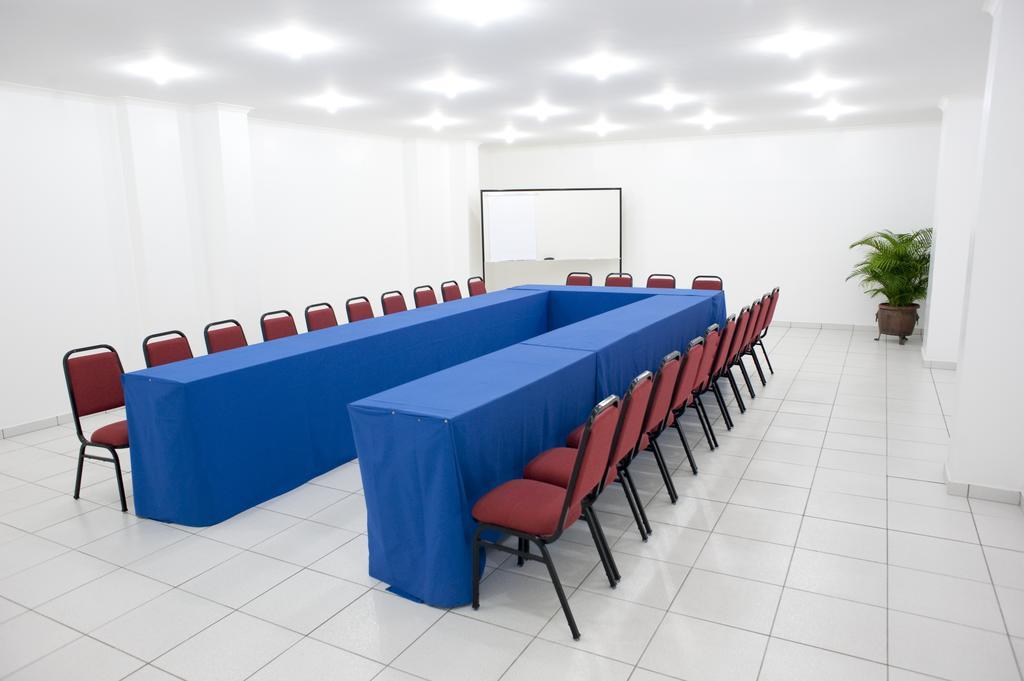 Belem Soft Hotel Dış mekan fotoğraf