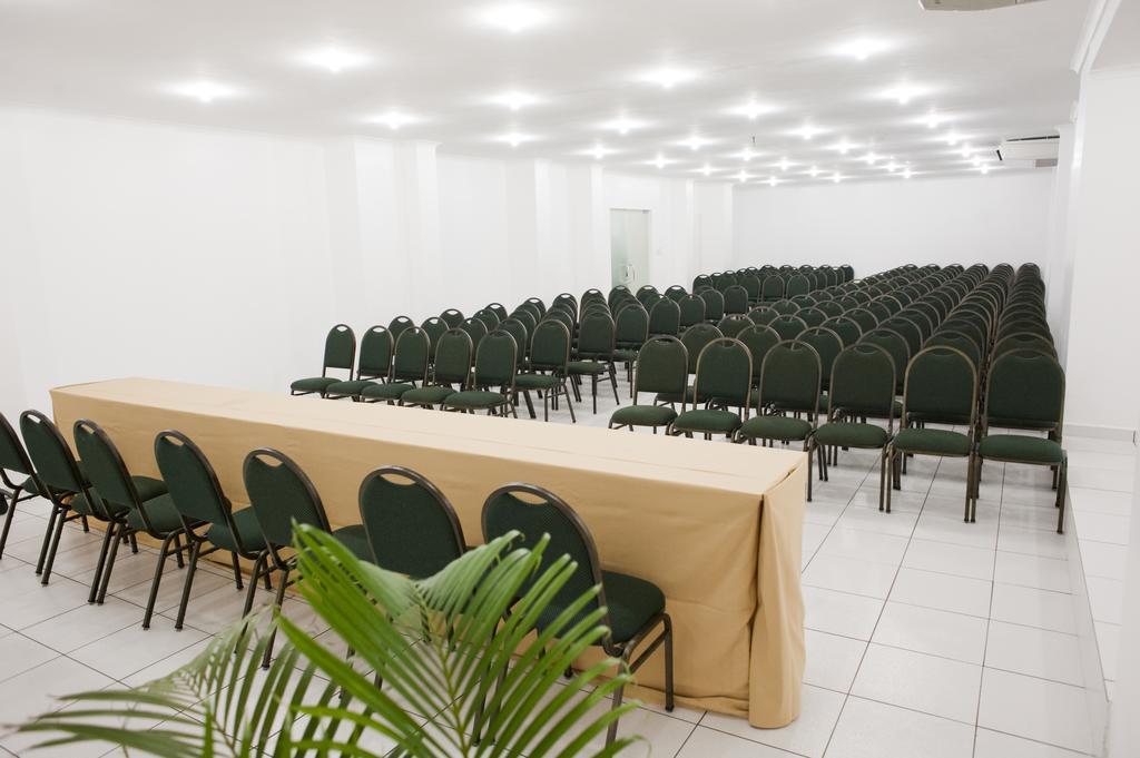 Belem Soft Hotel Dış mekan fotoğraf