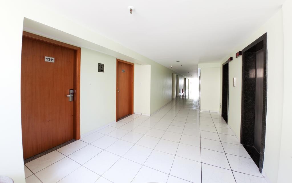 Belem Soft Hotel Oda fotoğraf