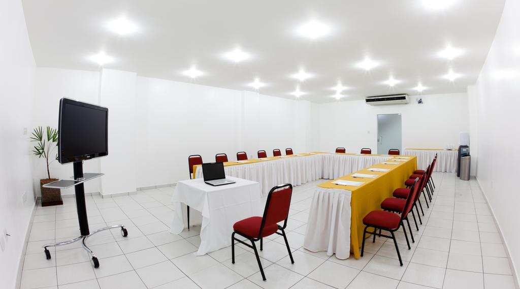 Belem Soft Hotel Dış mekan fotoğraf