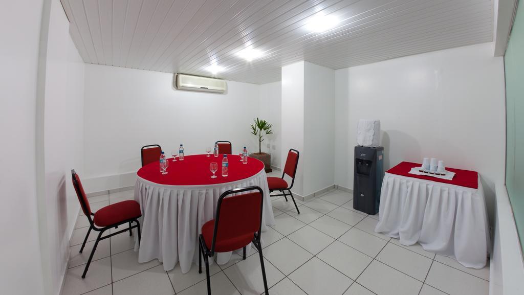 Belem Soft Hotel Dış mekan fotoğraf