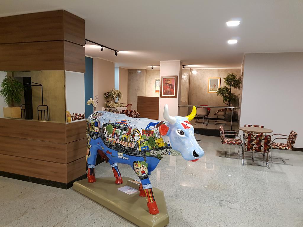 Belem Soft Hotel Dış mekan fotoğraf