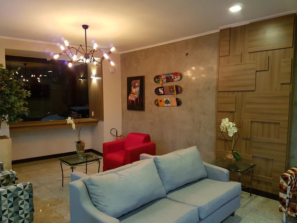 Belem Soft Hotel Dış mekan fotoğraf