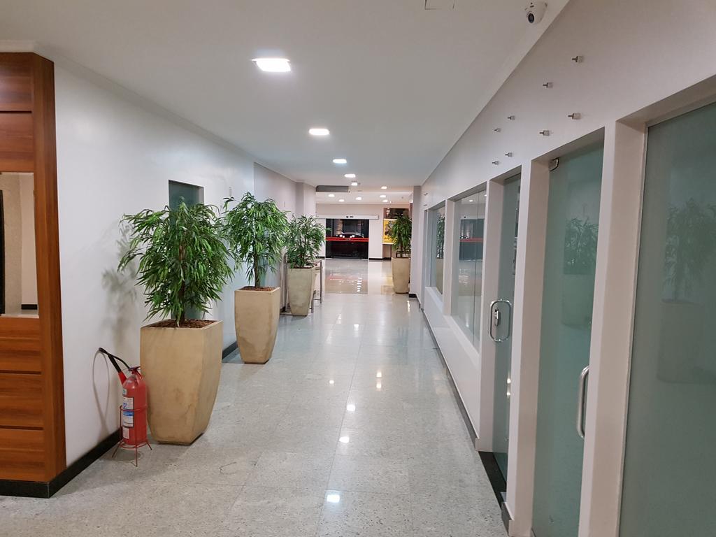 Belem Soft Hotel Dış mekan fotoğraf