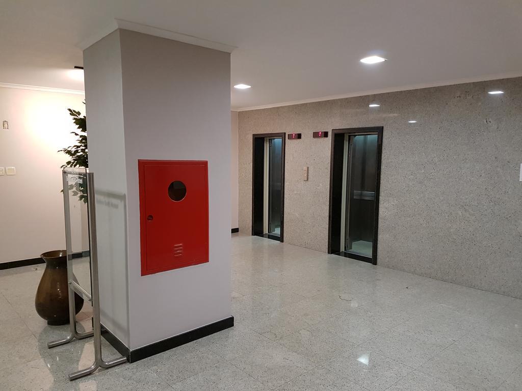 Belem Soft Hotel Dış mekan fotoğraf