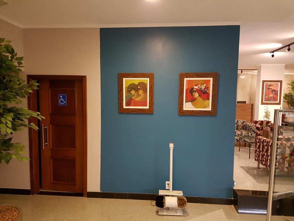 Belem Soft Hotel Dış mekan fotoğraf