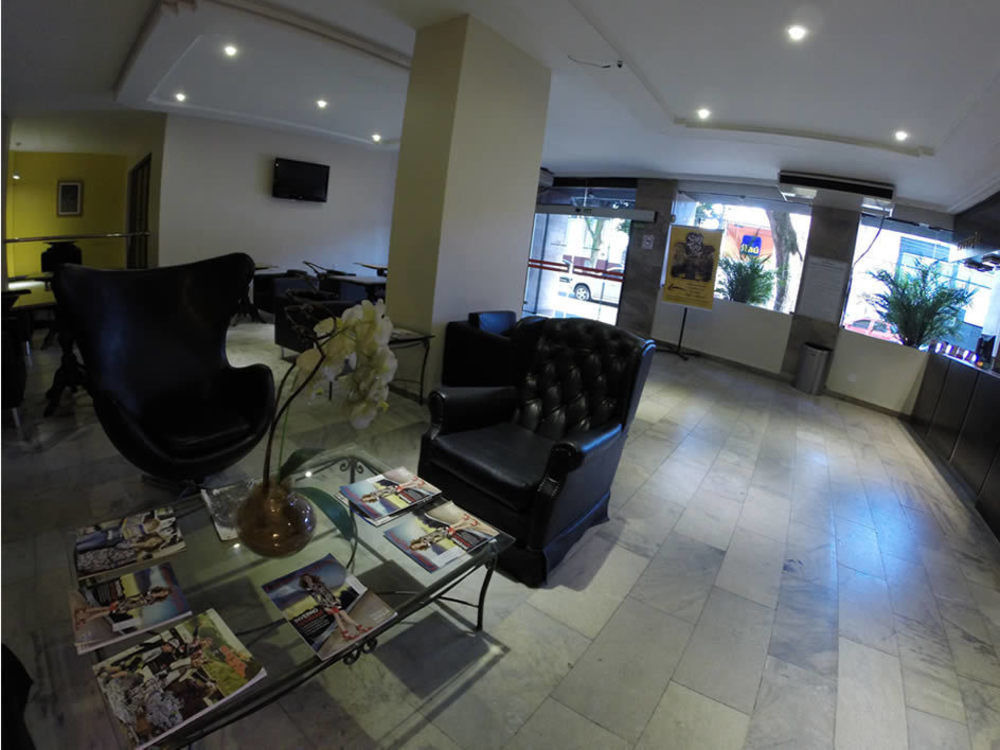 Belem Soft Hotel Dış mekan fotoğraf