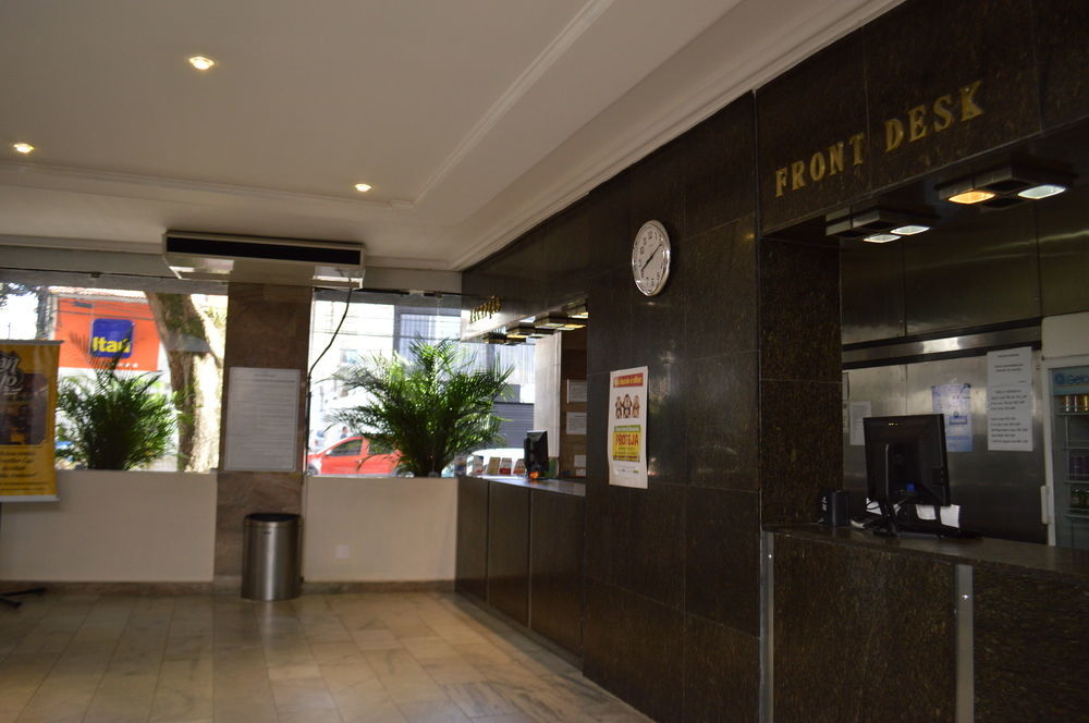 Belem Soft Hotel Dış mekan fotoğraf