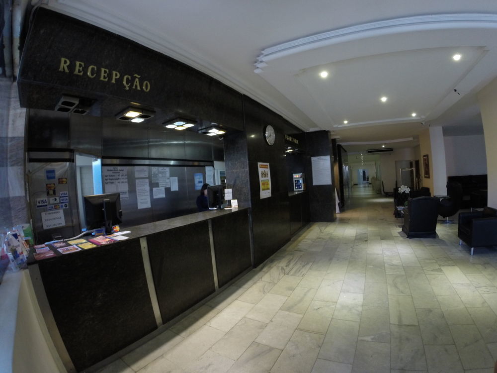 Belem Soft Hotel Dış mekan fotoğraf