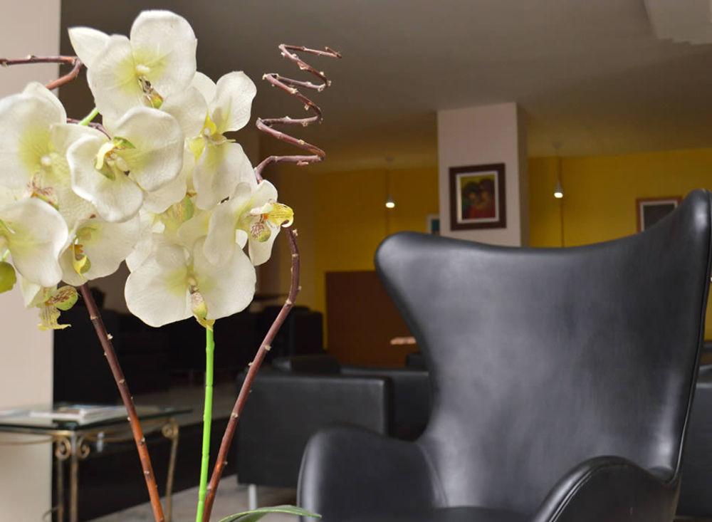 Belem Soft Hotel Dış mekan fotoğraf