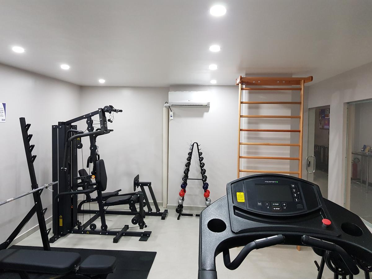 Belem Soft Hotel Dış mekan fotoğraf