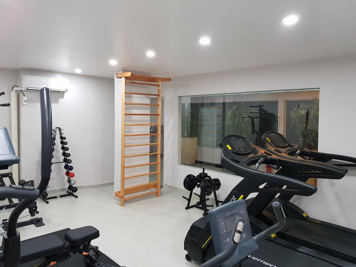 Belem Soft Hotel Dış mekan fotoğraf