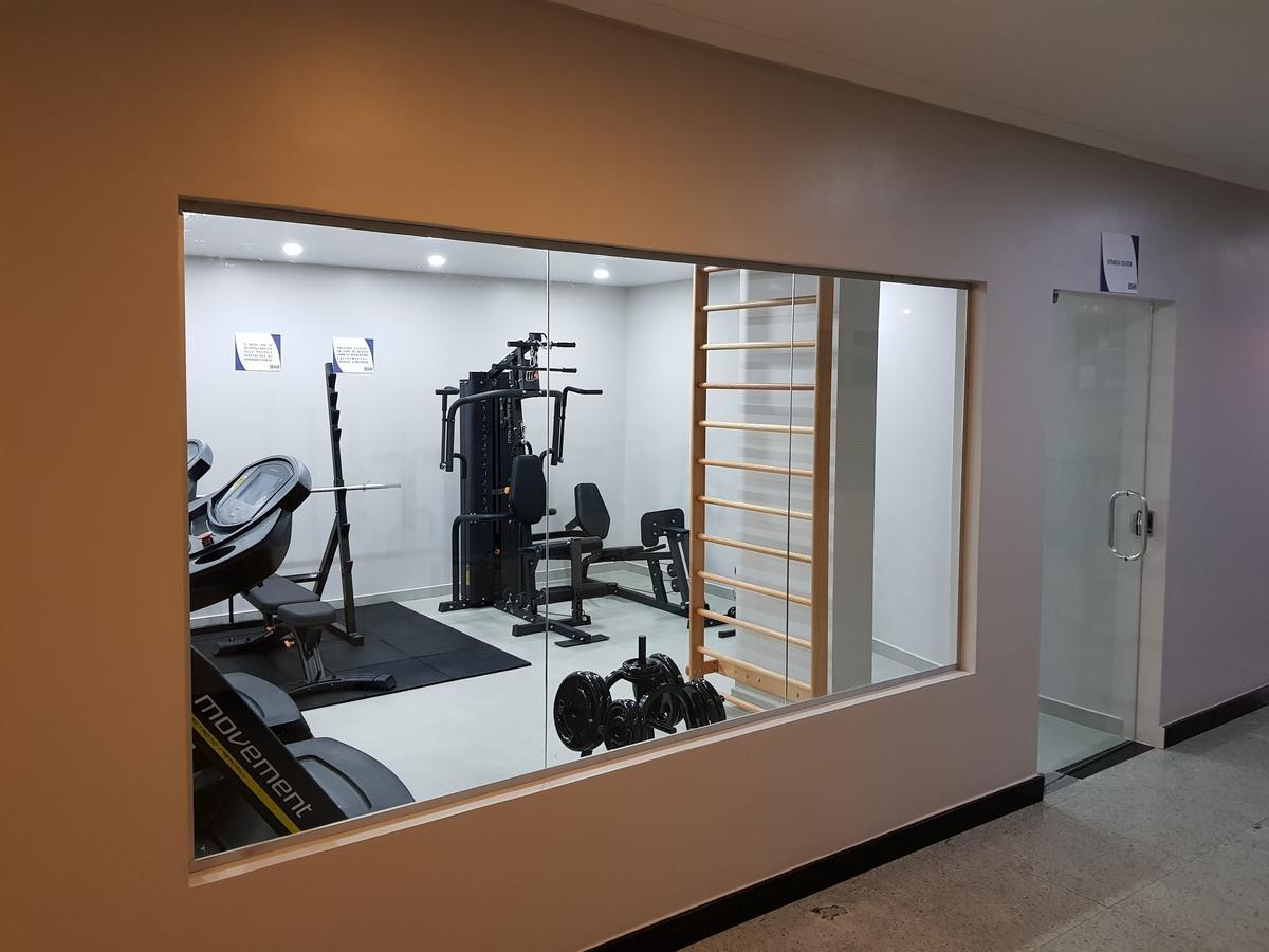 Belem Soft Hotel Dış mekan fotoğraf