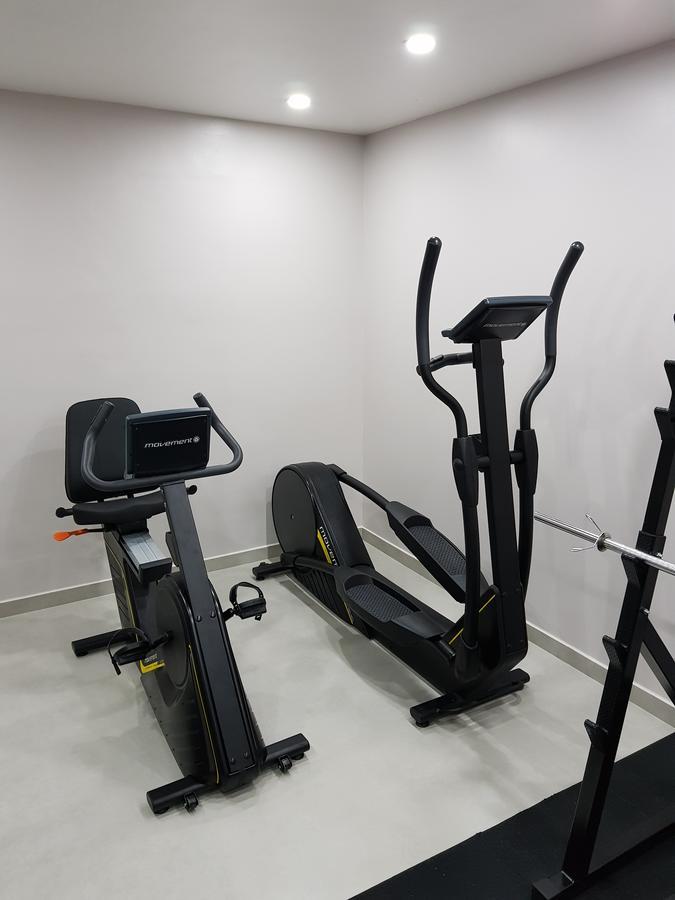 Belem Soft Hotel Dış mekan fotoğraf