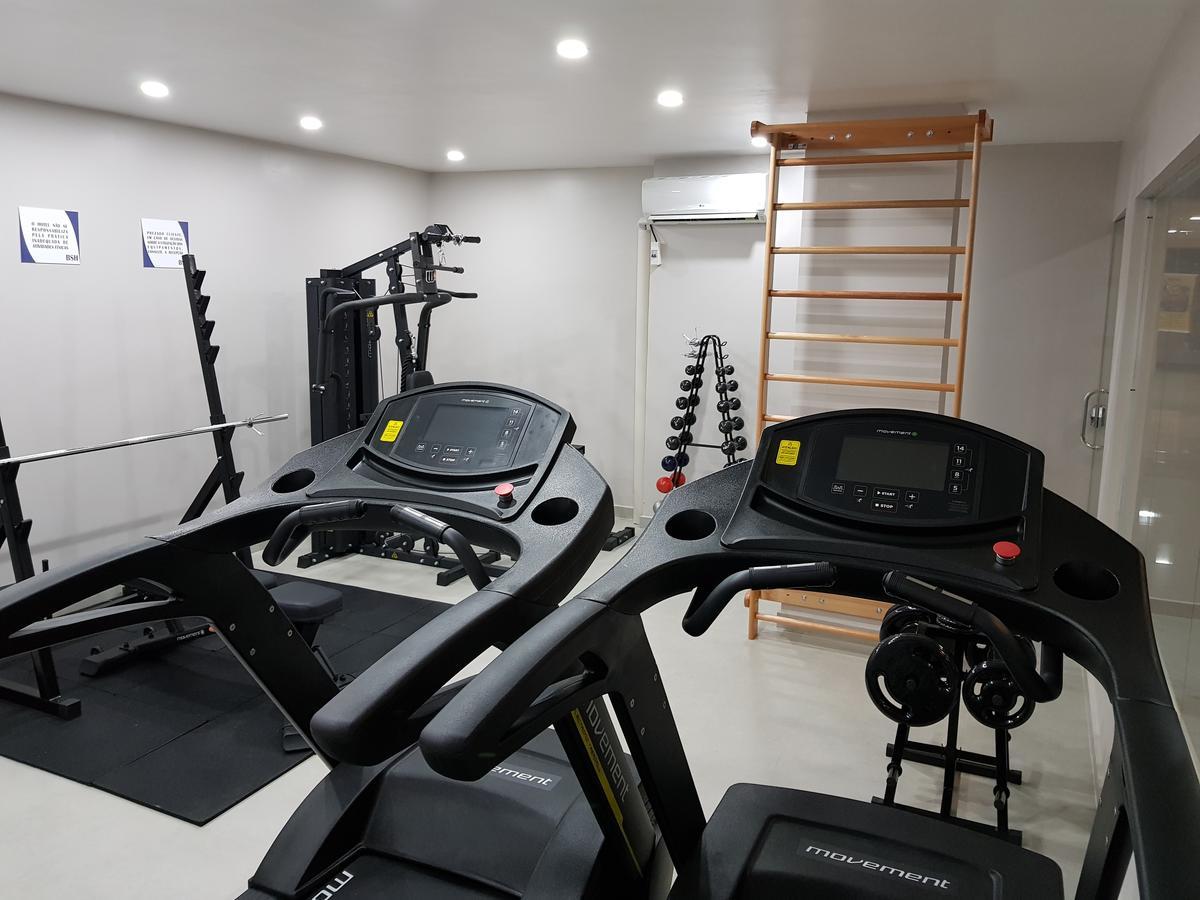 Belem Soft Hotel Dış mekan fotoğraf