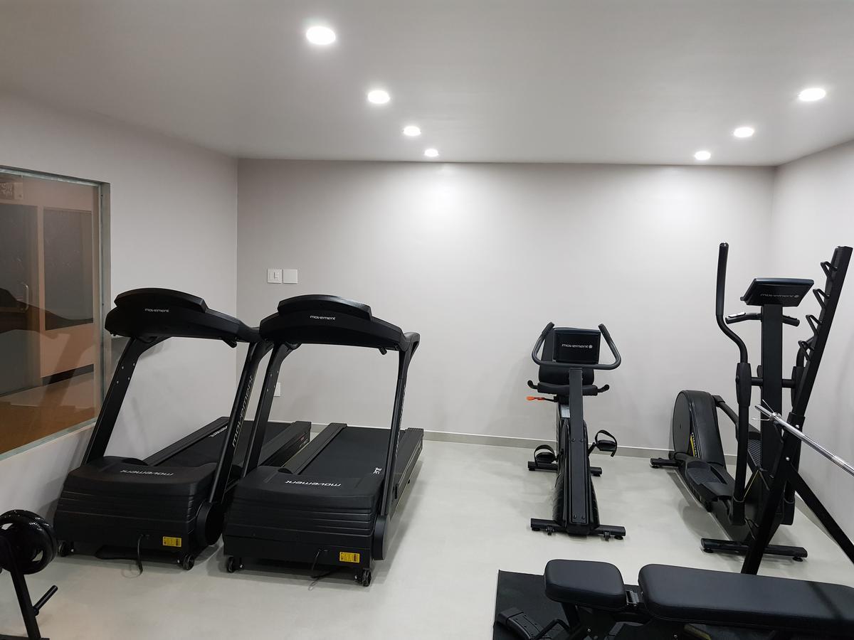 Belem Soft Hotel Dış mekan fotoğraf
